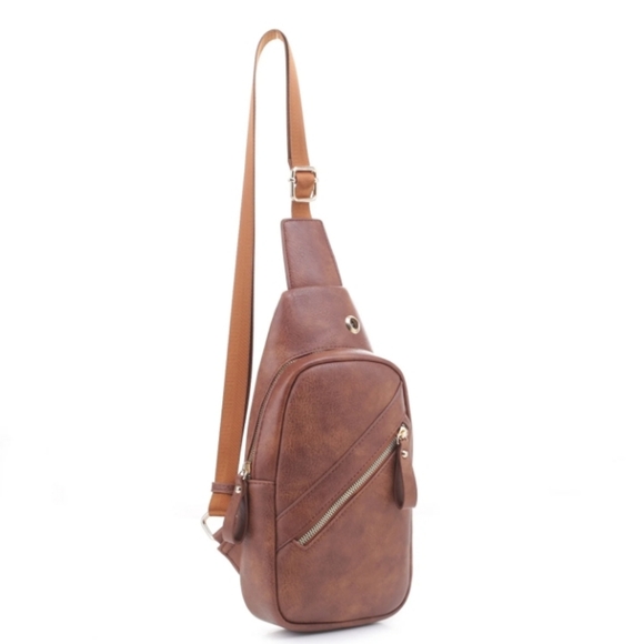 Elsa Sling Backpack - Picture 2 of 2